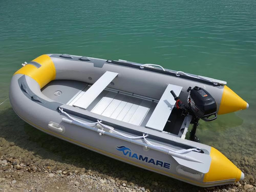 Gommone viamare slat 230 - s, 230*