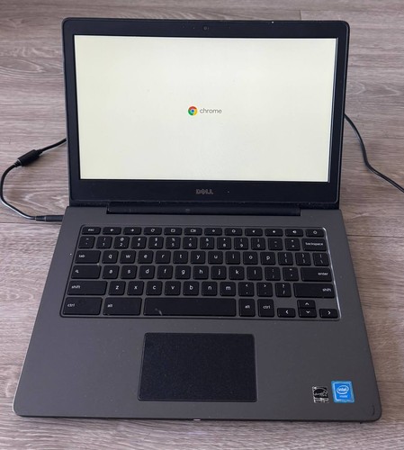 Dell chromebook - chromebook, (7310)