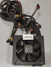 XFX 550W Alimentazione