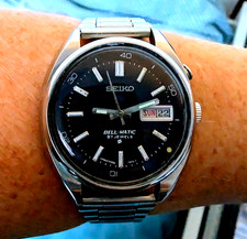 Orologio Uomo 1978 SS Seiko