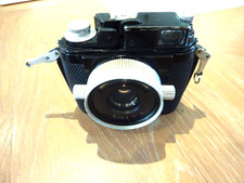 Nikon Nikonos 111 fotocamera