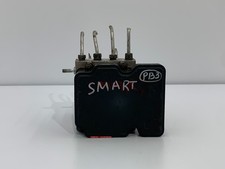 CENTRALINA POMPA ABS SMART FORFOUR 476600981R 2265106455 0265956320 PB3