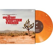 V.A. - The Greatest Western