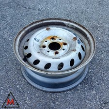 CERCHIO IN FERRO 5Jx13 4x98 ET33 per FIAT SEICENTO MK1 1998-2000 usato (110849)