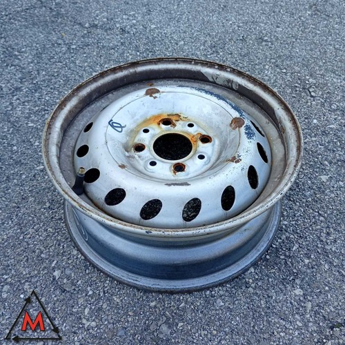 Cerchio ferro 5jx13 4x98 - 5jx13,