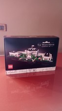 Lego architecture 21054 - lego,