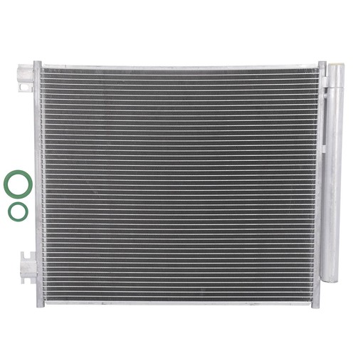 Condensatore climatizzatore