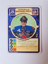 MUTANT CHRONICLES Generale