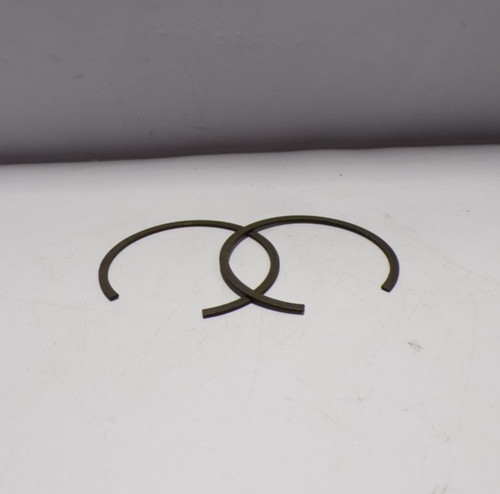 Anello elastico disco - anello,
