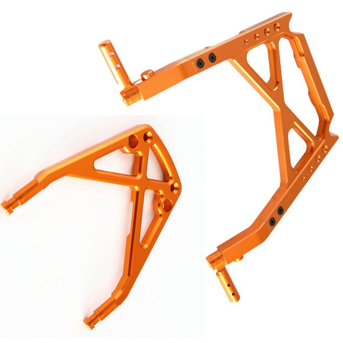 Set tutore paraurti - , anteriore