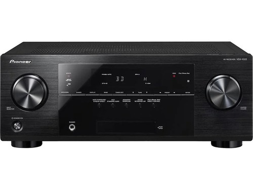 Pioneer vsx 1022 home - pioneer,