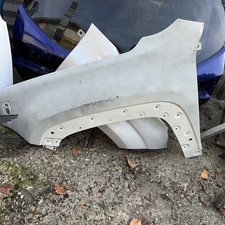 PARAFANGO ANTERIORE SINISTRO