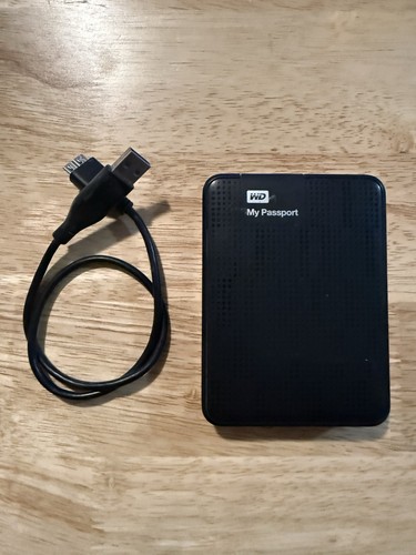 Passport 1tb hdd esterno - passport,