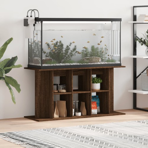 Vidaxl supporto acquario - supporto,
