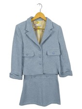 ZARA Twin set in maglia Donna