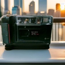 Macchina fotografica Yashica