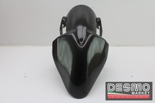 Parafango anteriore Carbonio