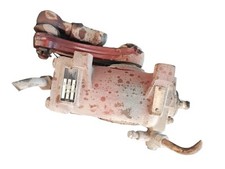 SCATOLA DELLO STERZO PER IVECO