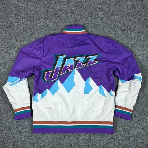 Giacca mitchell ness - giacca, &
