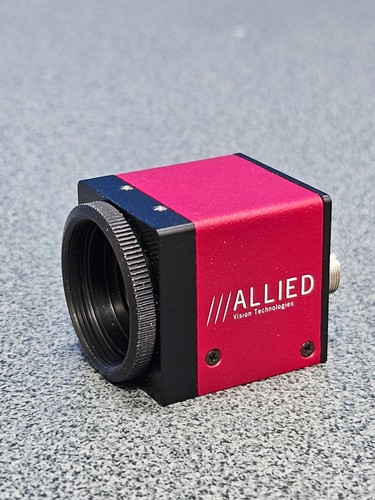 Allied vision technologies - allied,