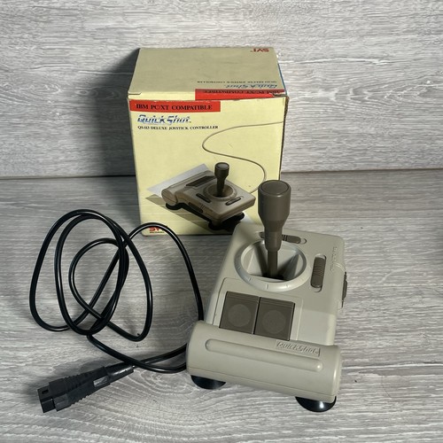 Controller joystick quickshot - joystick,