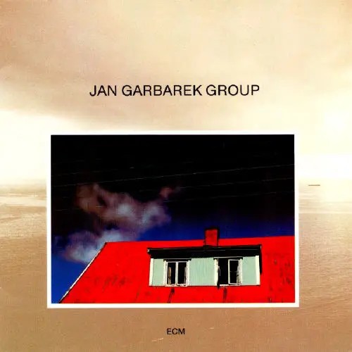 Foto gruppo jan garbarek - gruppo,