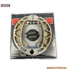 GANASCE FRENO A TAMBURO FERODO