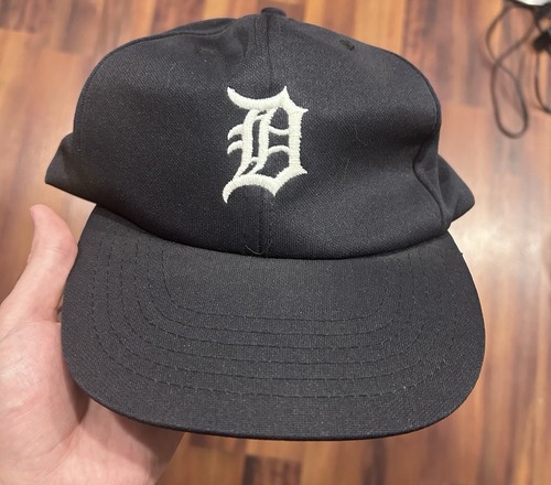 Snapback promozionale vintage