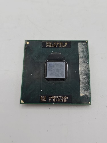 Cpu intel dual - cpu,