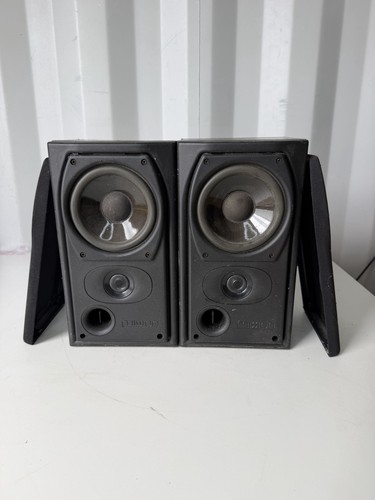 Mission 731 diffusori - , da