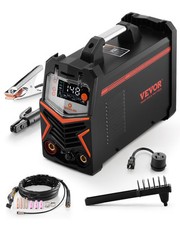VEVOR TIG Welder 3-In-1