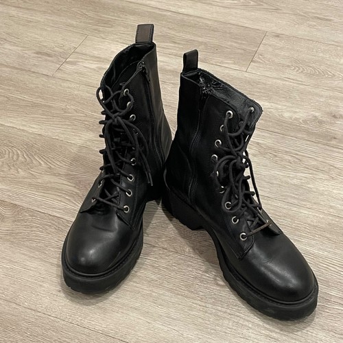 Steve madden tornado stivali - steve,