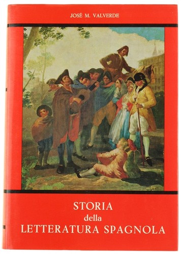 Storia della letteratura - storia,