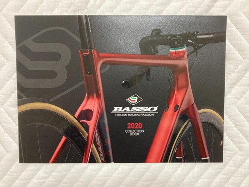 Catalogo bici basso italia - catalogo,