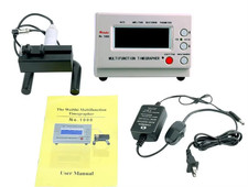 Orologio tester misuratore - tester,
