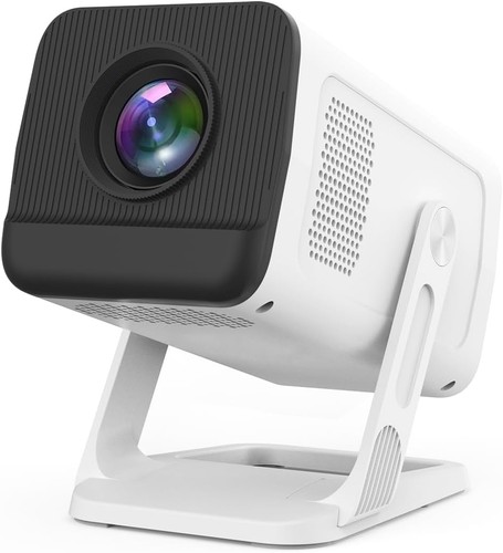 Effiglow mini proiettore con - proiettore,