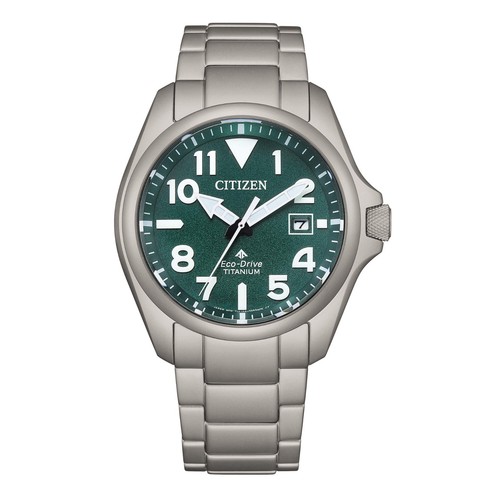 Orologio citizen promaster - orologio,
