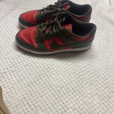 Nike Dunk Low Retro BTTYS