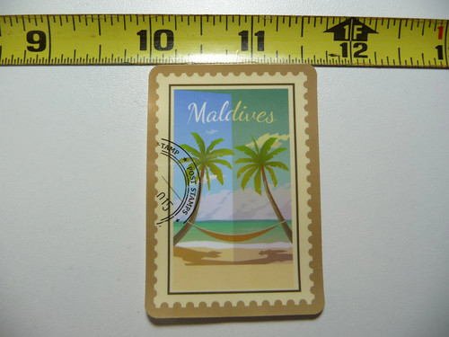 Maldive spiagge piccolo - maldive,