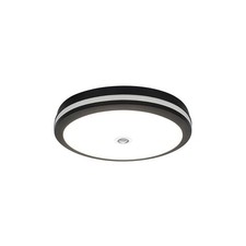 Plafoniera led 18 w 3 cct