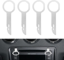 Auto Radio Rimozione Key, 4
