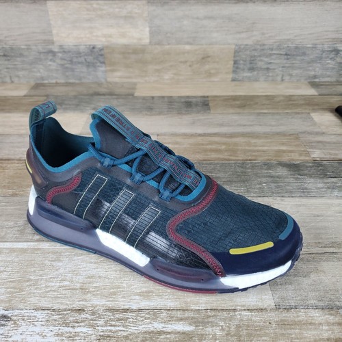 Adidas nmd boost - nmd, r1