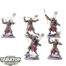 Legion of Everblight - 5 x