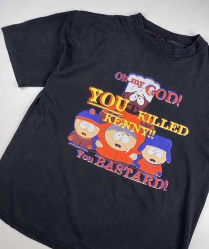 Camicia south park god - camicia,