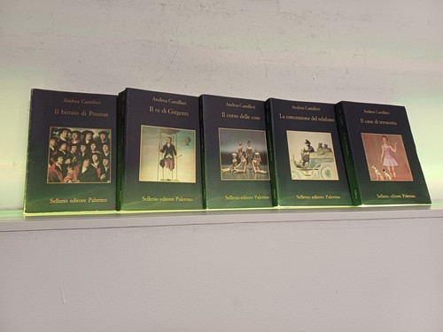 Lotto libri di - lotto,