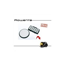 KIT FILTRO HEPA E MOTORE