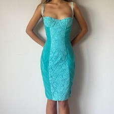 ICONIC!!! 1990’S D&G Dolce &