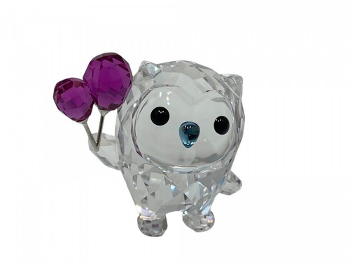 Swarovski gufo hoot 5270282 - hoot,
