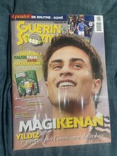 GUERIN SPORTIVO 10 OTTOBRE 2025 MAGAZINE BOOK CALCIOITALIA 25/26 2026 GUIDA A