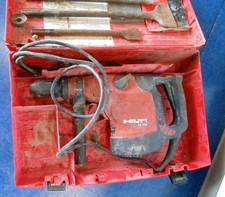 Hilti 76p rotary - rotary, hammer